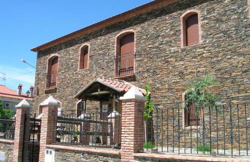 Casa Rural Peña Falcón - Foto 11