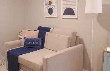 Top Flat Fortaleza - Foto 6