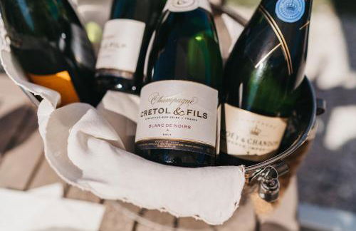 Lido Luxury Villas - Foto 60