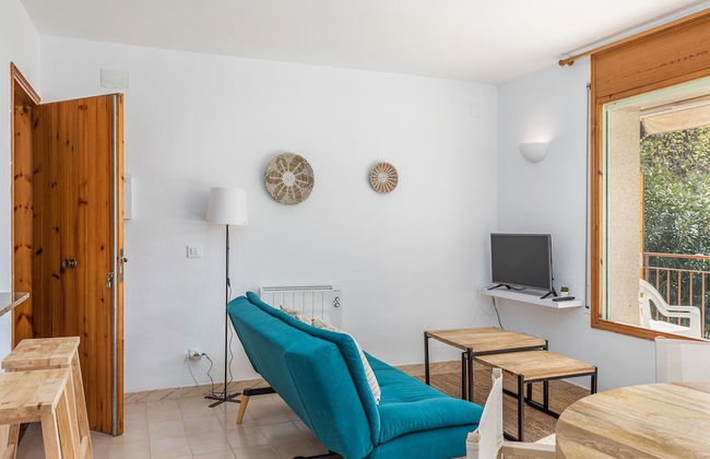 Apartamentos Casa Marea La Fosca - Foto 9