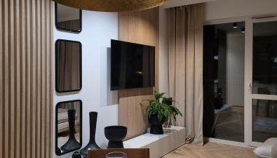 Apartament Giżycko Studio 25 - Foto 2