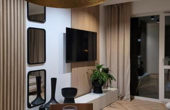 Apartament Giżycko Studio 25 - Foto 2