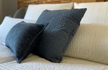 Das Bergquartier - Ferienwohnung Rabenkopf - Foto 10