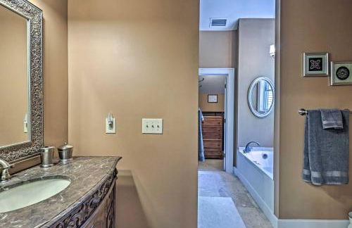 Mountain View Home Hike, Raft, Golf and More! - Foto 21