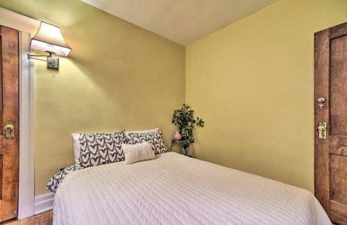 Charming Detroit Abode with Meditation Space! - Foto 18