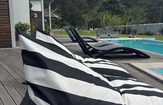 A Riverbed Guesthouse - Photo 68