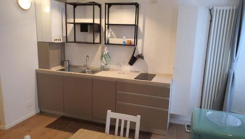 TIFFANY APPARTAMENTO - Foto 3