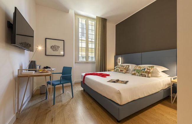 Giuditta in Trastevere - Foto 11