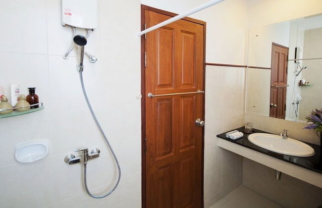 The Meet Green Apartment - Photo 33