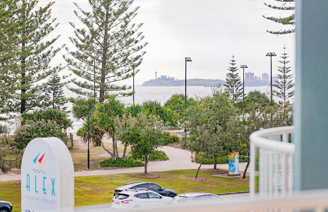 Alex Seaside Resort - Foto 60