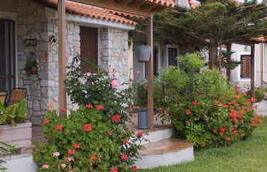 Κτήμα Κουρλή - Photo 4