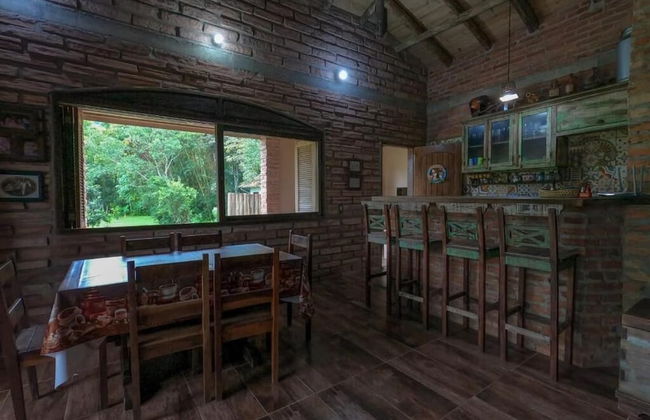 RECANTO DOS COMPADRES - Foto 7