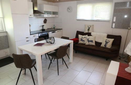 Ferienhaus Beerberg - Photo 9