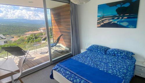 Via Mare - Apt avec splendide vue - Foto 3