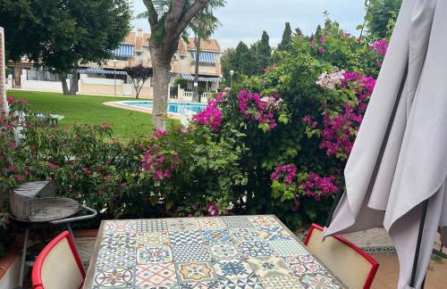 San Juan Beach Bungalow - Muchavista - Foto 6