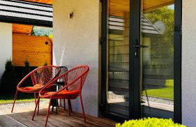 lepaszówka mały domek nr2 - Photo 23