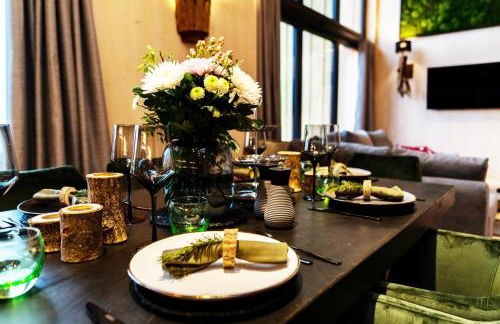 Ferienhäuser Saalemaxx - Foto 14