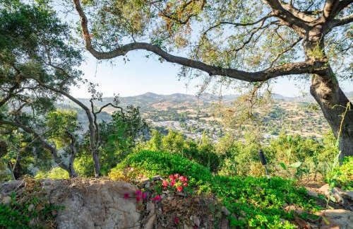 Casa Via Zara - Sweeping Mountain Views with Pool - Foto 6
