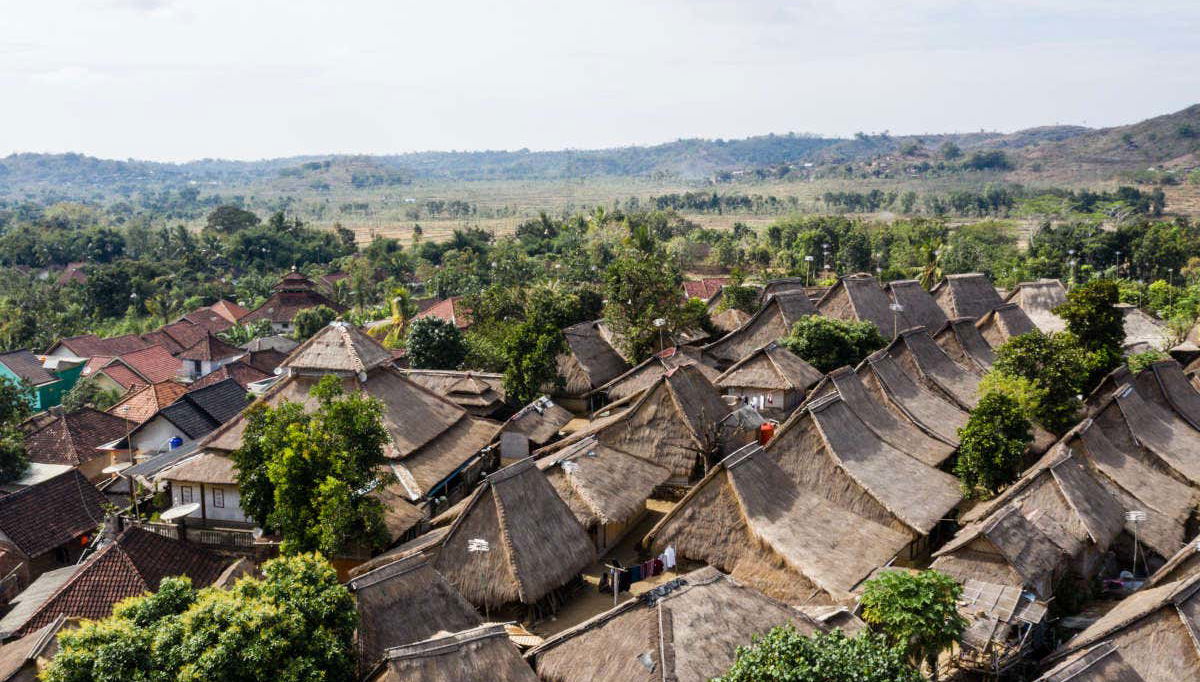 Tour privado por el Lombok occidental - Foto 2
