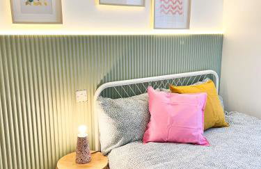 GRANBY APARTMENTS F-2 - Foto 8