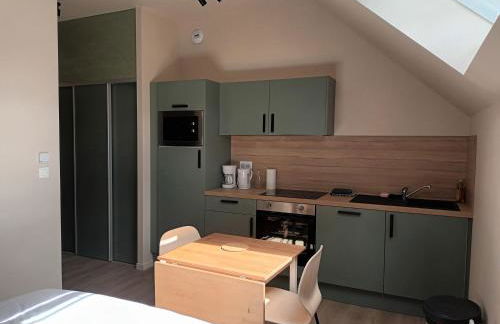 Les Gîtes du Moulin des Loups - Foto 6