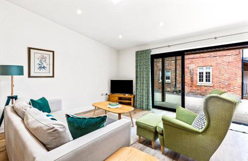 Cart Shed 1 - From 140 Per Night - Foto 90