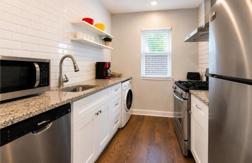 Amazing Midtown Atlanta Location by Piedmont Park Beltline Ponce City Market - Foto 13