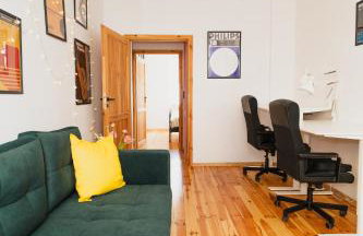 TOTU HOME Na Zaspę 45 Gdańsk Apartament - Foto 7