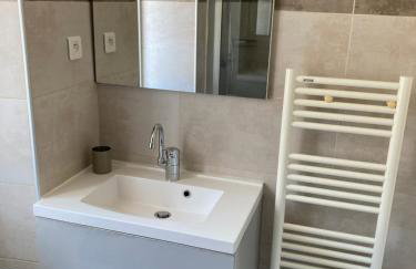 DUPLEX 4 PERSONNES Clim Wifi Parking - Foto 20