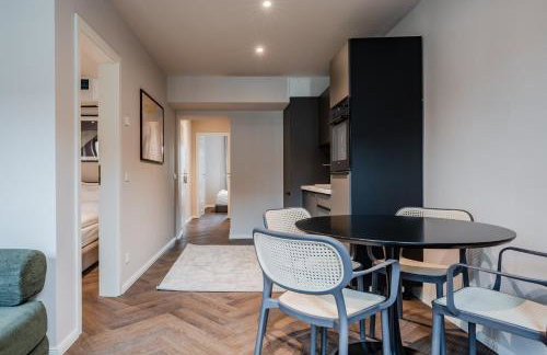 LYV Apartments - Berlin Neukölln - Foto 77