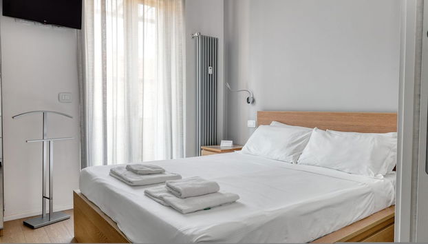 Italianway Comfort - Tortona 14 A - Foto 5, Habitación