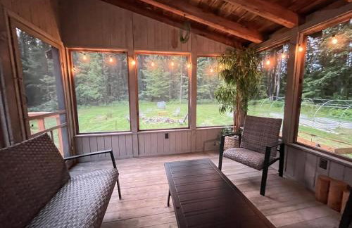 Cozy House 10 Min To Lake George - Foto 21