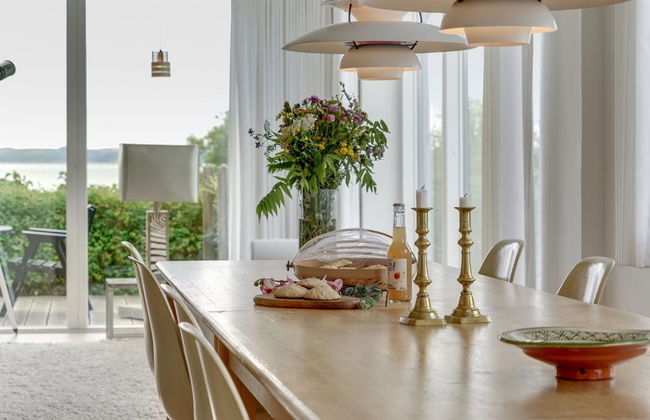 "Sissela" - 5m from the sea - Foto 26