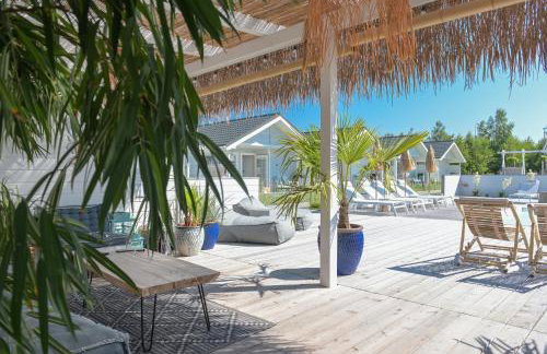 Pastelowe Domki Darłówko - Foto 17