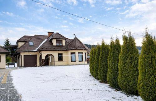 Dworek pod Jeżową Wodą - Photo 3