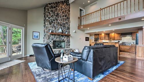 Lakefront Haven Family-Friendly Sunrise Beach Gem - Foto 5