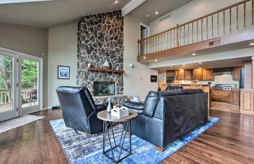 Lakefront Haven Family-Friendly Sunrise Beach Gem - Foto 5