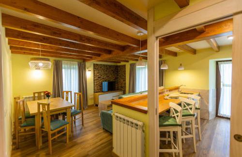 Apartamentos Casona del Campo - Foto 21