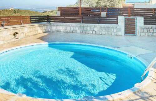 Achilleas Apartments with Sea View - Foto 54