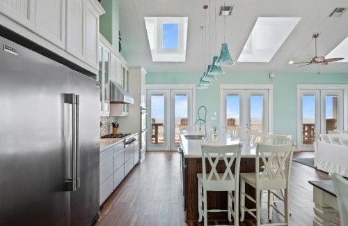 Beach Don't Kill My Vibe home - Foto 19