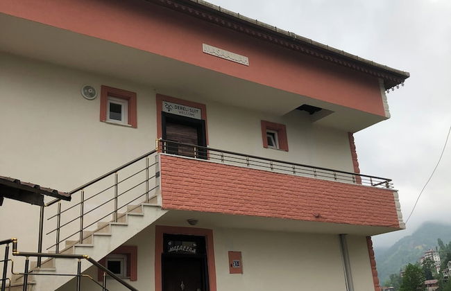 Dereli Suit Apart - Foto 32