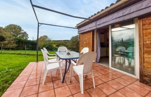 2 Bedroom Cozy Home In Eyraud-Crempse-Maurens - Foto 3