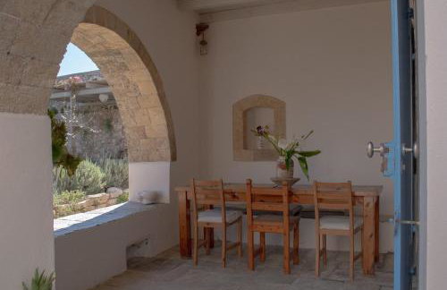 Borantza stone house - Foto 29