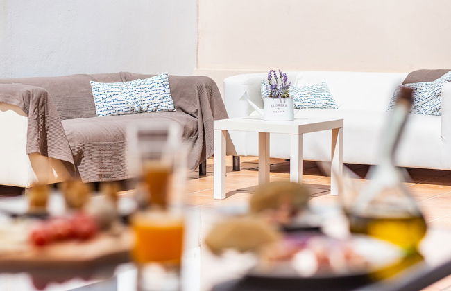 Ronda Home - Foto 19