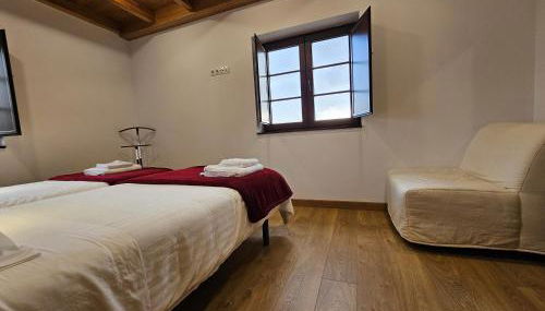 Apartamentos Rurales Lola Penarronda - Foto 2