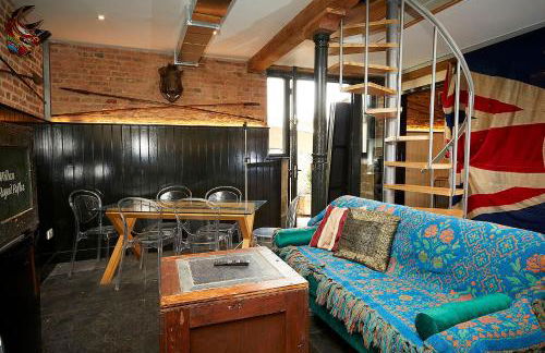 Snobs and Rebels Apartments - Foto 16