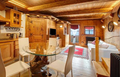 Chalet Del Cuore - Foto 22