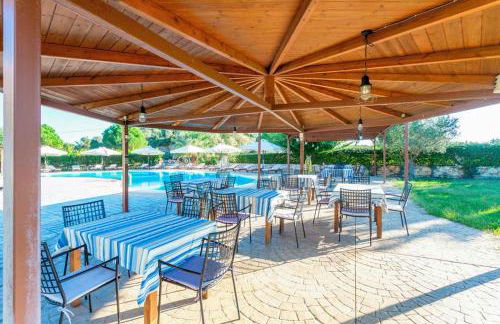 Tsokas Hotel - Photo 86