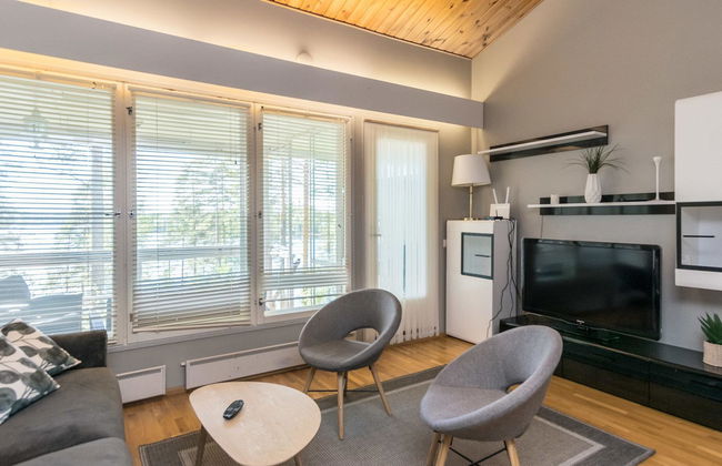 Rantalinna 2 - Foto 12