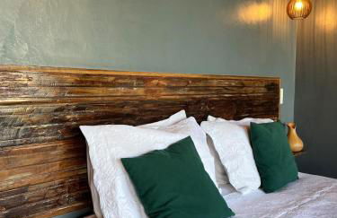 OKA VIVAH - Chalé Oka do Sol - Foto 16